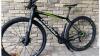 Cannondale F-SI 2.0 Mountain bike Lefty