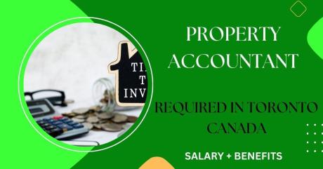 Property Accountant