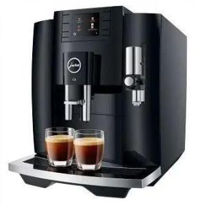 Jura E8 2021 Edition - Warranty included !!