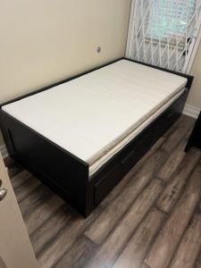 Ikea Brown BRIMNES for sale