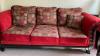7 Piece Sofa Set