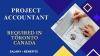 Project Accountant