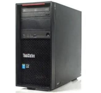 Lenovo Desktop Computers Intel Xeon /8GB DDR4 RAM/ SSD/ WiFi