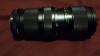 VIVITAR, TAMRON, MAGNICON, KIRON, and SUN AUTO ZOOM LENSES