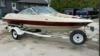 60 horsepower 2 stroke outboard 1997 cutter xte 17'