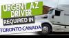 Single $.55 long haul, Toronto-Calgary-California-Toronto