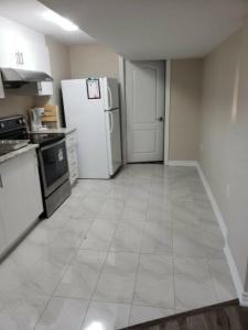 RENT FEB 2021 BASEMENT APARTMENT