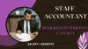 Staff Accountant