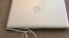 MacBook Pro 13”Adobe photoshop 480GB SSD i5 processor 2016 mint