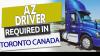 AZ DRIVER