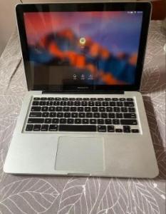 MacBook Pro 2011; 13” / 2.7GHz / Intel Core i7/ 8Gb RAM