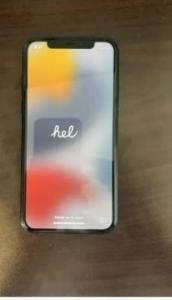 iPhone 11 Pro Midnight Green - 256GB