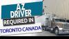 Local AZ Driver up to 70k per year