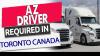 Az driver
