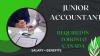 Junior Accountant