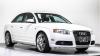2008 Audi A4 2.0T quattro S-Line,
