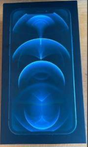 iPhone 12 Pro Pacific Blue 128GB
