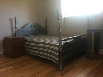 finch subway room $850