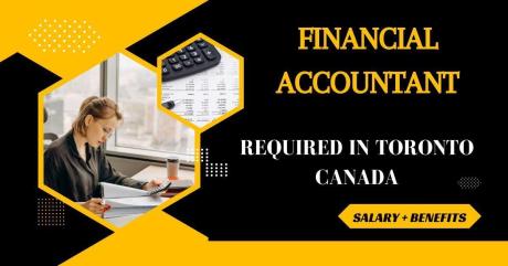Financial Accountant