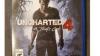 MINT Uncharted 4 - A Thief's End for PlayStation 4!