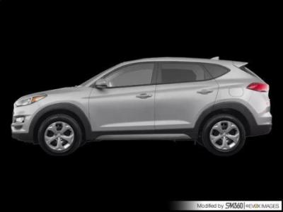 2019 Hyundai Tucson Essential $22,995+ taxes