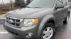 2012 Ford Escape 2012 FORD ESCAPE , 119.000 KM , AUTOMATIQUE , AIR CLIMATISÉ , BLEUTO