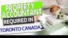Property Accountant