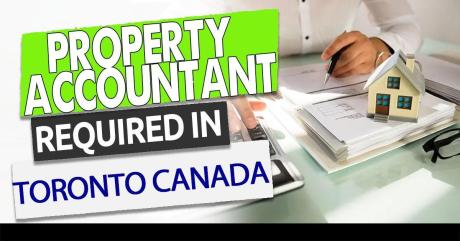 Property Accountant