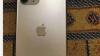 iPhone 11 Pro mint $700
