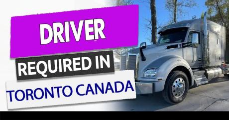 Need driver for us and canada single