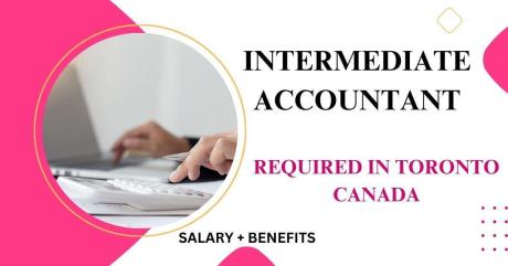 Intermediate Accountant