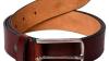 Leather Belts for Men