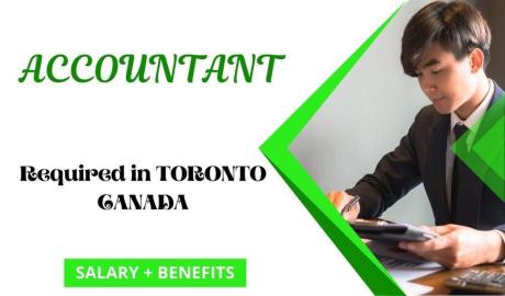 Accountant