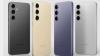 Samsung S24 256gb All Colours Canadian Model Sealed Unlocked.