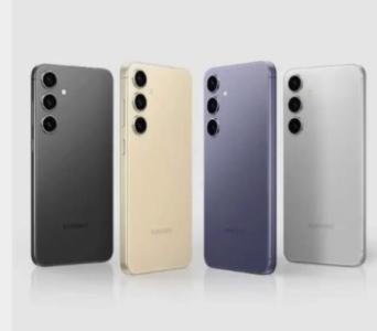 Samsung S24 256gb All Colours Canadian Model Sealed Unlocked.