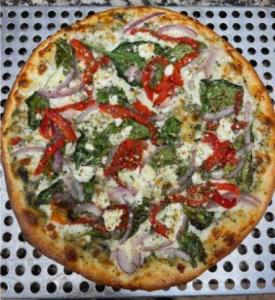 Pizzapizza delivery driver