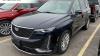 2021 Cadillac XT6 Premium Luxury $74,298.00+ taxes
