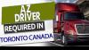 AZ Truck Drivers Needed