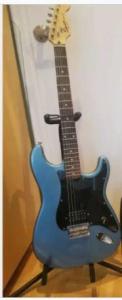 Squier Bullet Stratocaster Single Humbucker Electric Guitar
