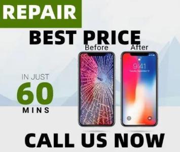 ⭕ BEST DEAL REPAIR ⭕ iPhone Samsung iPad iWatch Google + more
