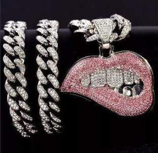 High Quality Necklace