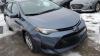 2018 TOYOTA COROLLA LE ECO
