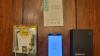 SAMSUNG S7 32GB Unlocked - Oynx Black- Like NEW and Accessories