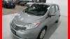 2014 Nissan Versa Note SV HATCHBACK *5SPD/BACKUP CAM/GAS SAVER!!!* $3,995+ taxes