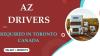 Hiring AZ Drivers