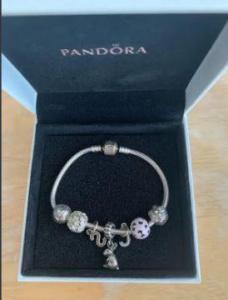 Pandora Collections
