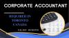 Corporate Accountant