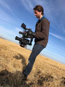 Professional Videographer/Editor Available!