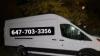 Small moving for GTA