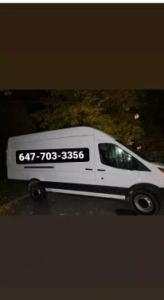 Small moving for GTA